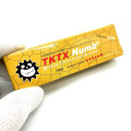 New Tktx Lidocaine Numb Balm Tattoo Permanent Makeup Laser Beauty Pain Relief 10g